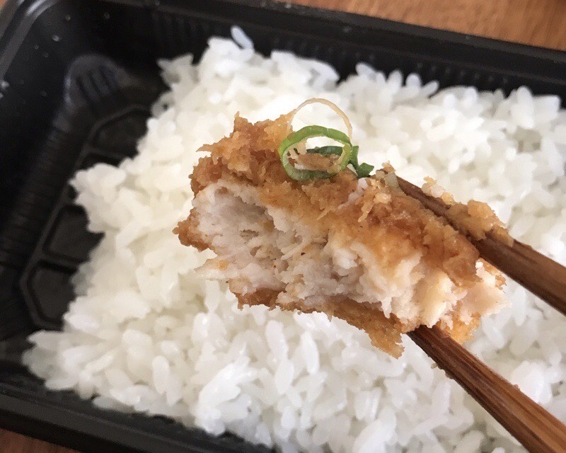 犬山　キッチンゼンゼン１０　テイクアウト　お弁当