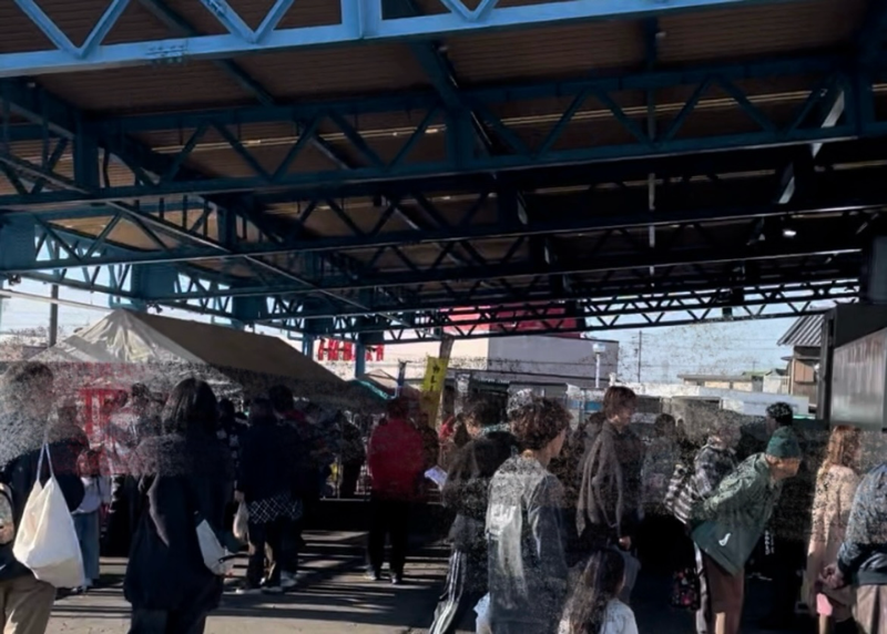 犬山五郎丸 中部魚錠の魚錠祭
