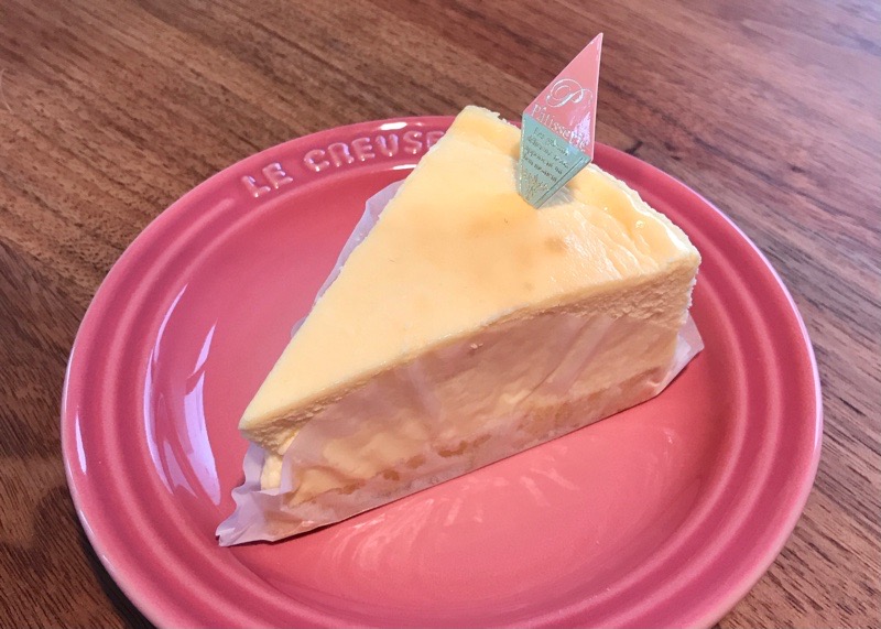 犬山ケーキ　ハッピースマイル　HAPPYSMILE　チーズケーキ