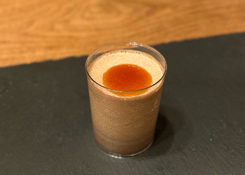 犬山城下町　GATTO　マスカルポーネチーズを使った大人のプリン専門店