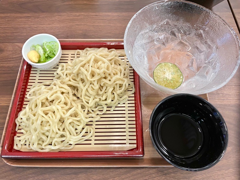 犬山城下町　沖縄そBAR＆うりずんカフェIKKYU