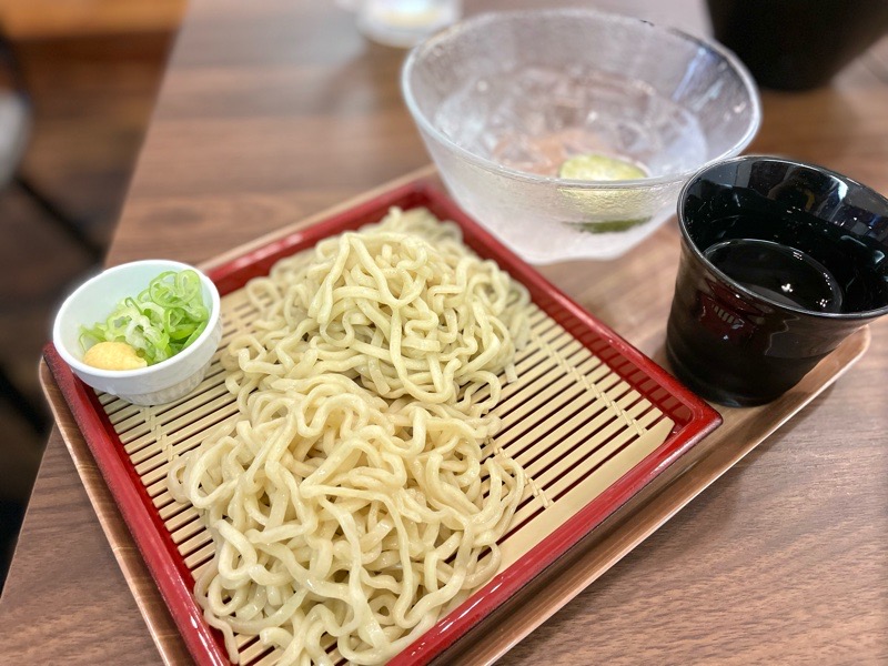 犬山城下町　沖縄そBAR＆うりずんカフェ　IKKYU