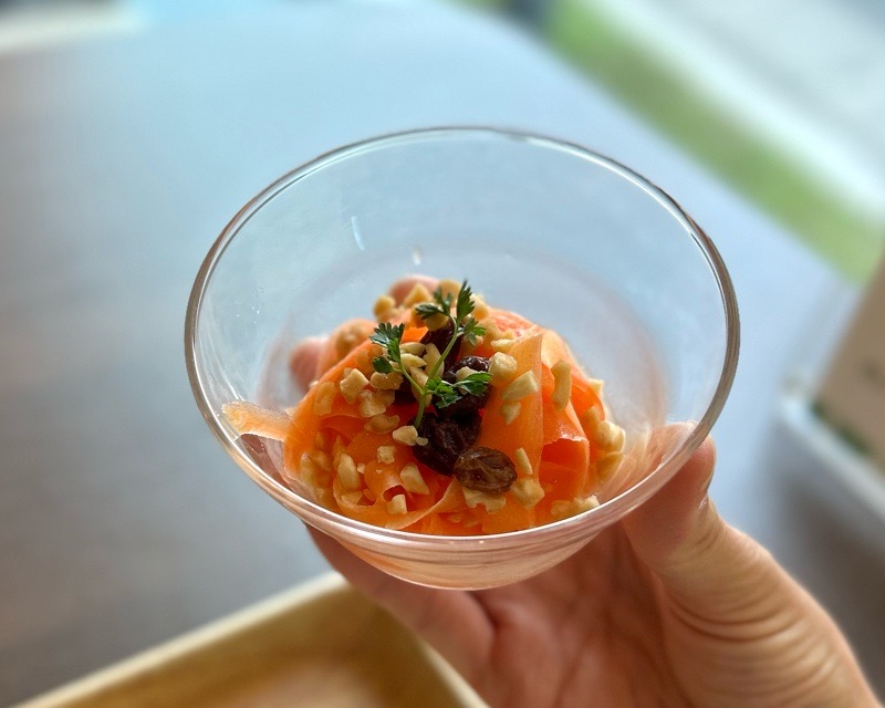 小牧カフェ　N-GARDEN　日本特殊陶業小牧工場　パスタランチ