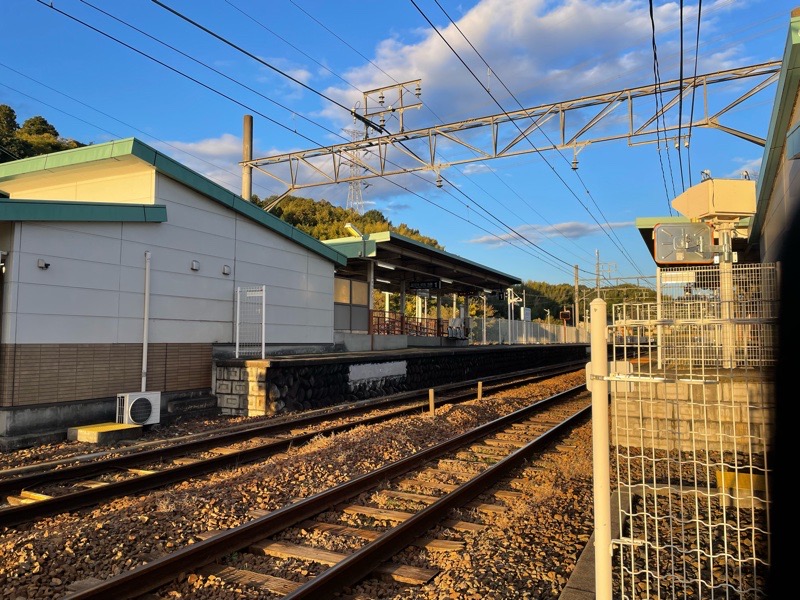 犬山宵の道アクセス　善師野駅