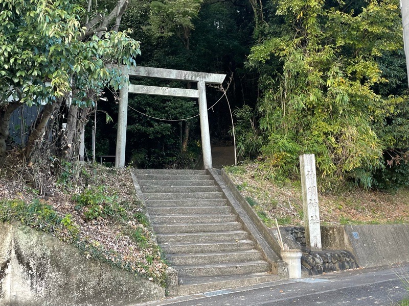 犬山宵の道アクセス　善師野駅から神明社