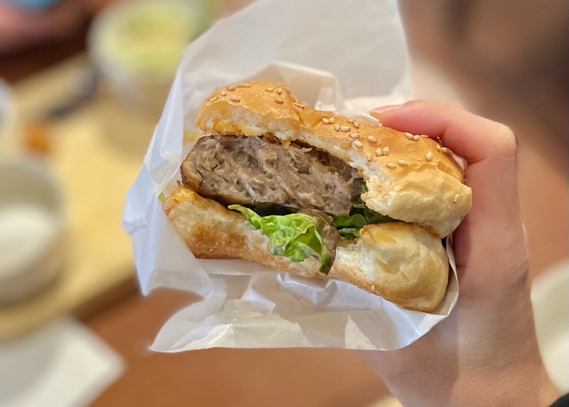 小牧カフェ　グランチェスターアリーナ前店　モーニング