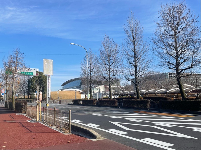 小牧カフェ　グランチェスターアリーナ前店　小牧アリーナ