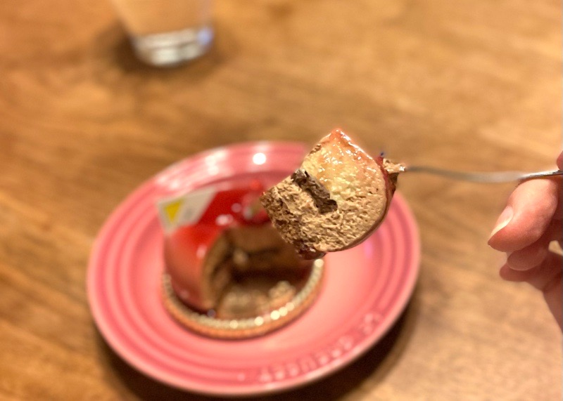 犬山ケーキ　パティスリールトワ　テイクアウト