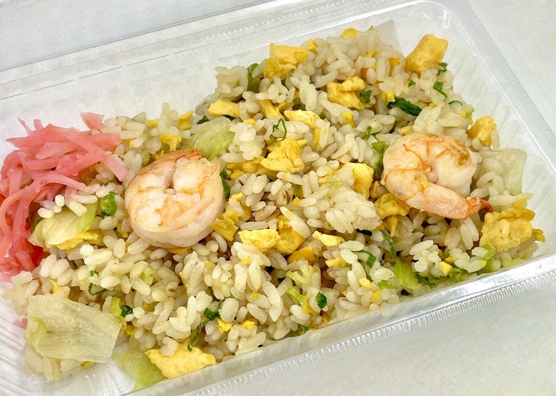 犬山モーニング　おばんざいかふぇやまとーのお惣菜