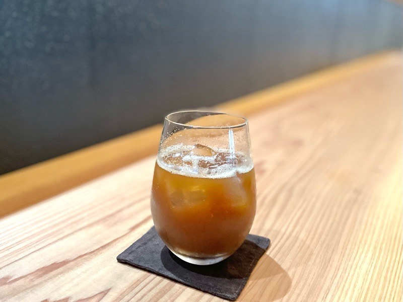 犬山城下町　WW　ダブリューダブリューのランチ　クラフトコーラ