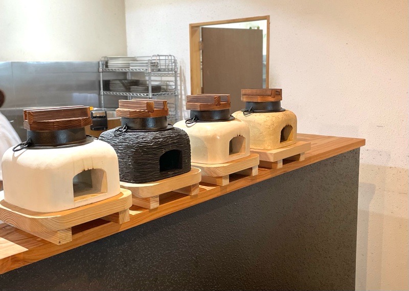 犬山城下町　裏犬山　WWの店内　ダブリューダブリュー