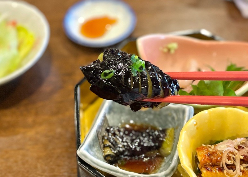 江南ランチ　心陽家の小鉢　こはるや
