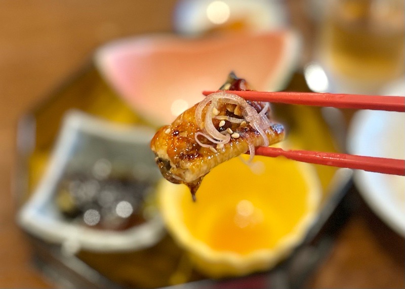 江南ランチ　心陽家の小鉢　こはるや
