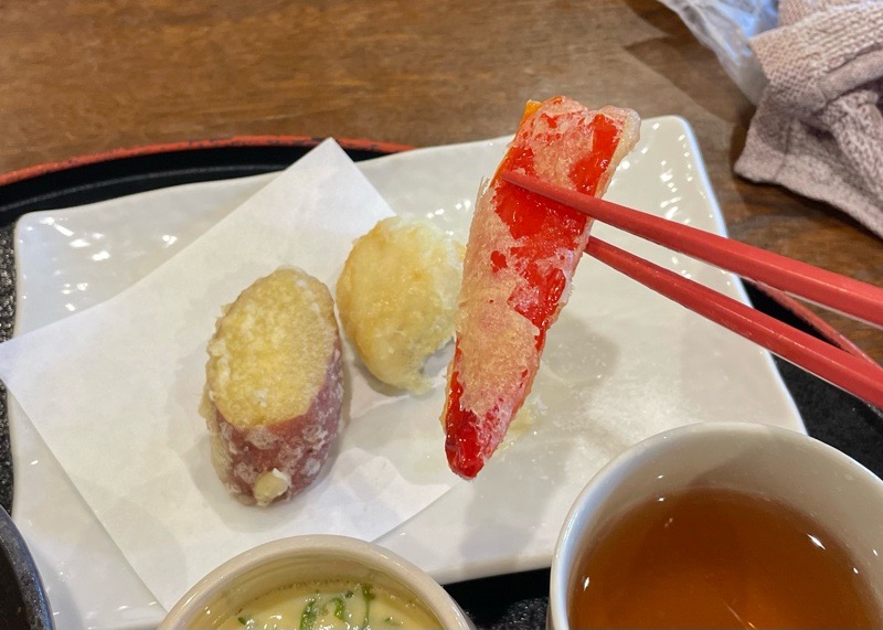 江南ランチ　心陽家の平日ランチ　こはるや御膳