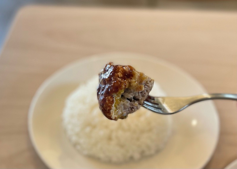 江南ランチ　リゾートカフェtoitoitoi