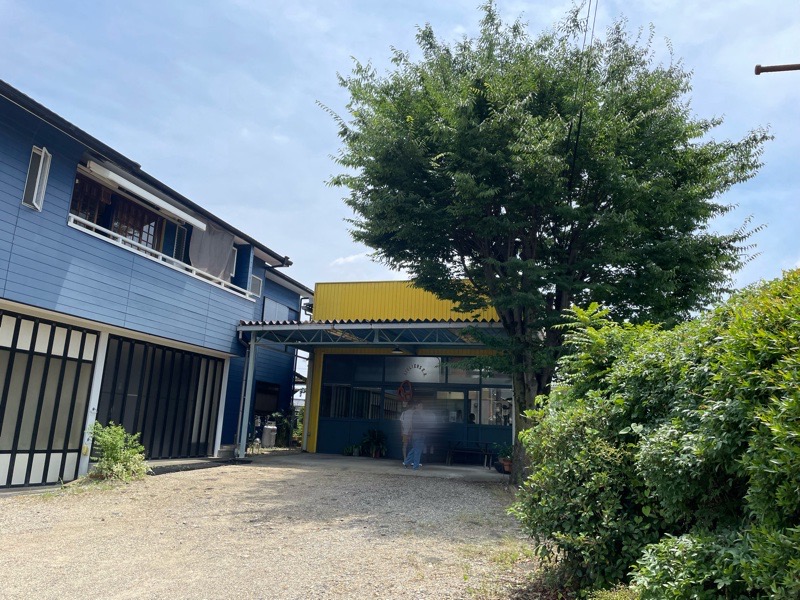 扶桑町テイクアウト　WERKSTATT　プレッツェル専門店