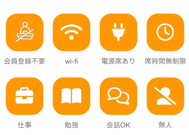 江南市　セルフカフェ布袋駅　高架下複合施設MOKUKICHI