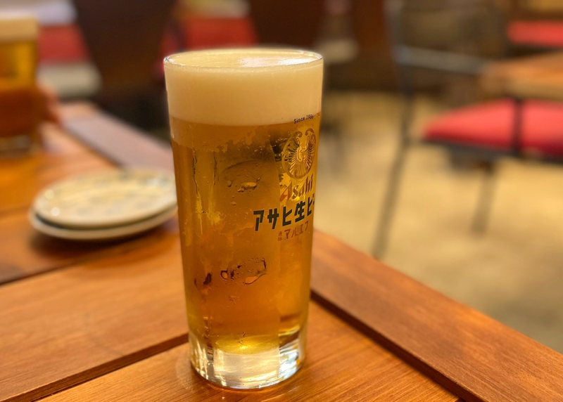 犬山城下町グルメ　酒屋の江口屋