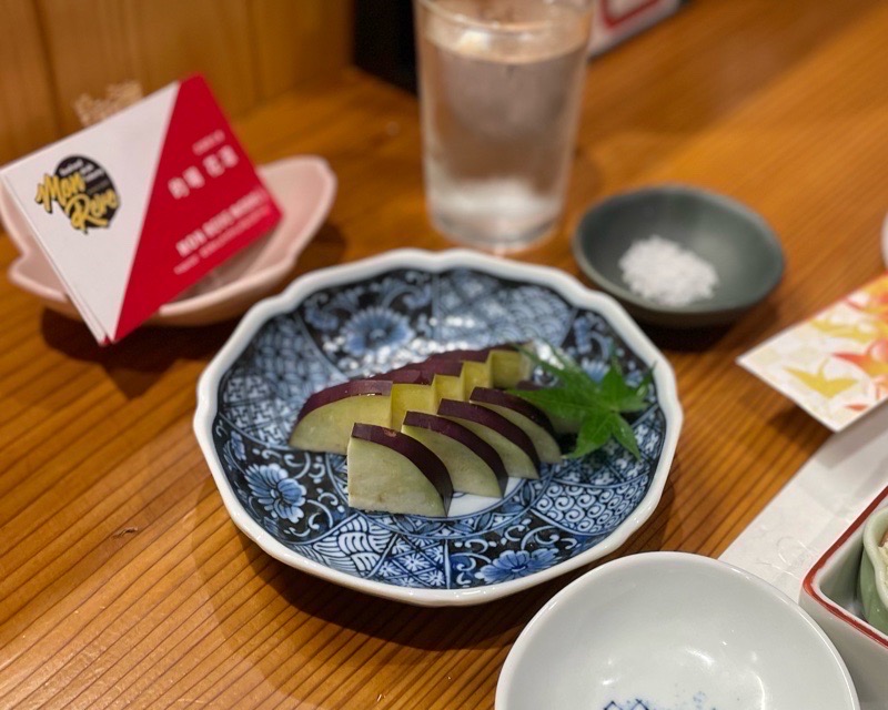 犬山駅　日本酒専門店夢乃音　居酒屋