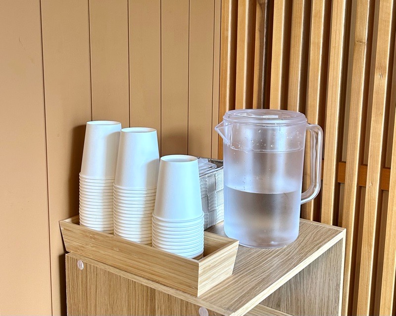 犬山城下町　さん太犬山城下町店　店内