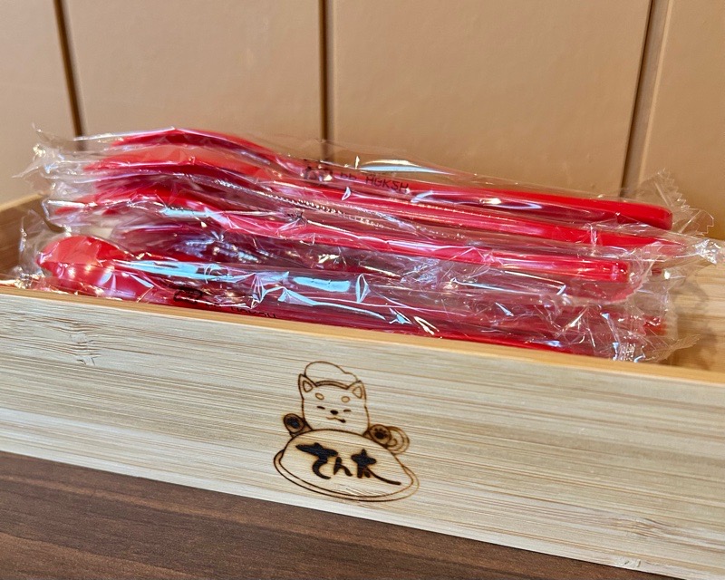 犬山城下町　さん太犬山城下町店　店内