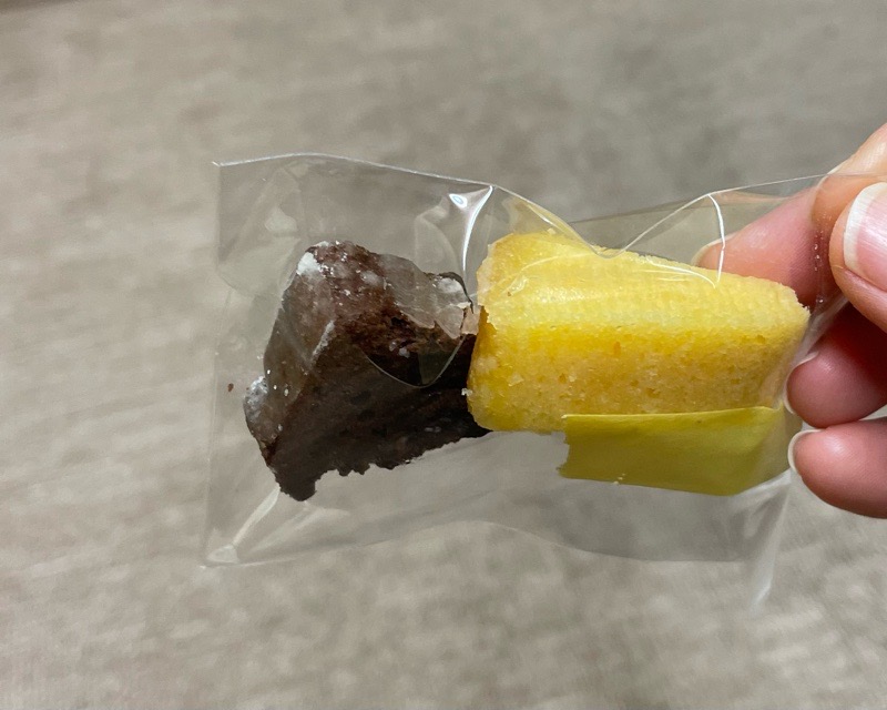 犬山　ココトモカフェフロイデ店　ライスバーガーテイクアウト