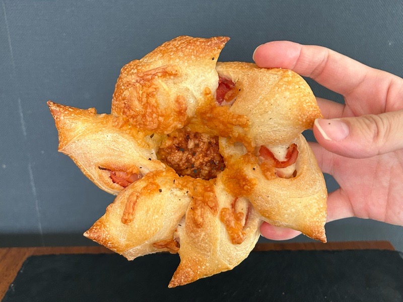 小牧テイクアウト Aimo‘sbagel アイモスベーグル メニュー