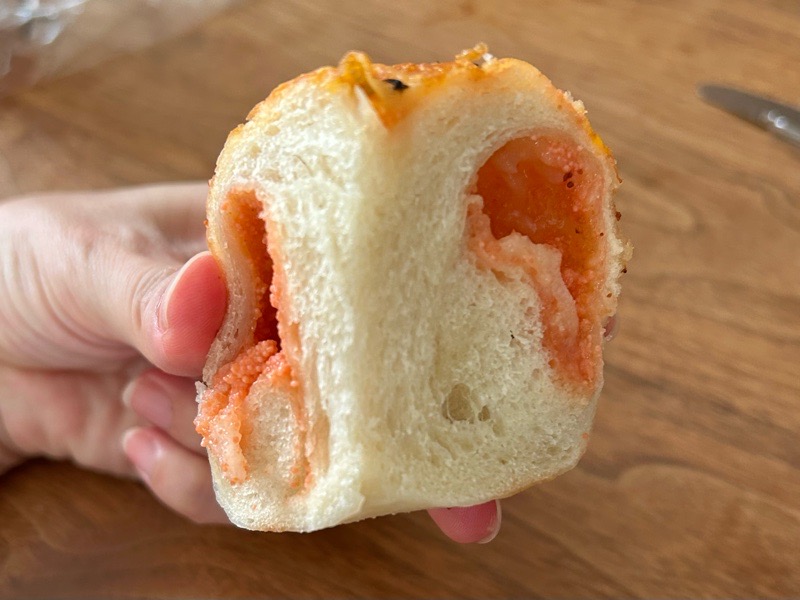 小牧テイクアウト Aimo‘sbagel アイモスベーグル メニュー