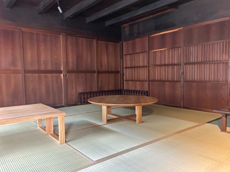 可児市テイクアウト　TSUKIKO菓子屋のイートイン