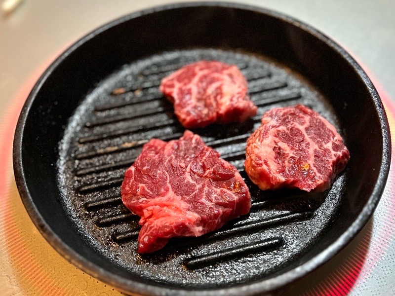 可児市テイクアウト　精肉店の肉の馬力家