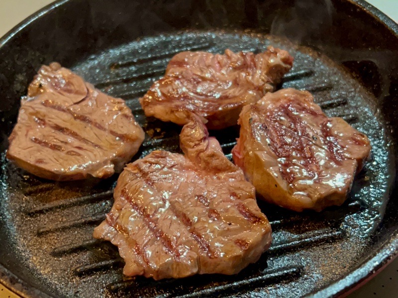 可児市テイクアウト　精肉店の肉の馬力家