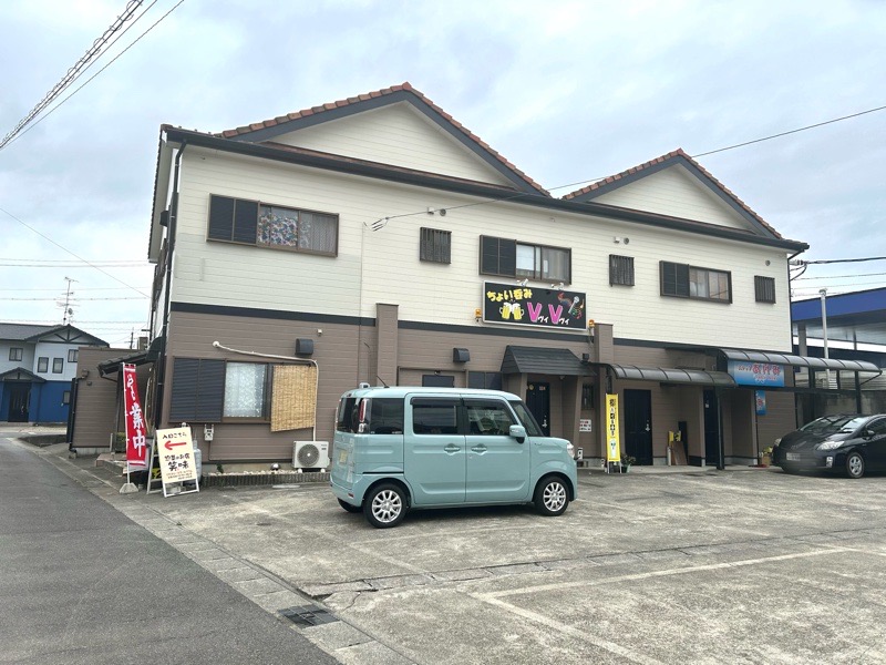 一宮 総菜のお店笑味 外観