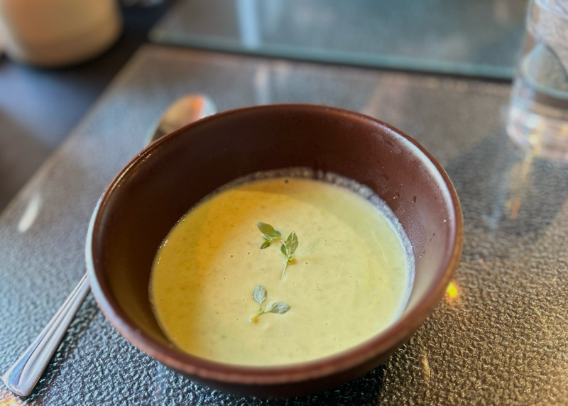 春日井ランチ　キッシュのQuitos　ブランチ