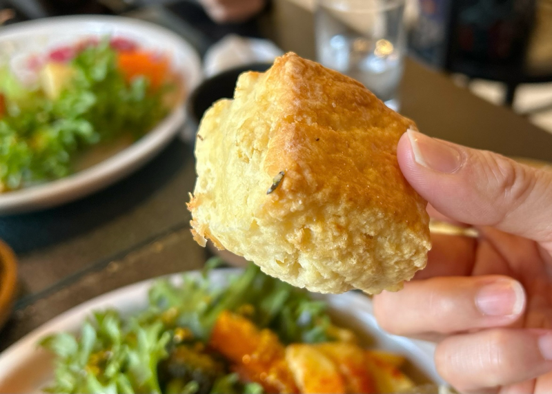 春日井ランチ　キッシュのQuitos　ブランチ