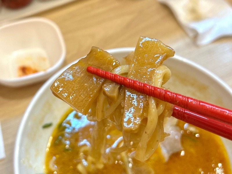 鶏そばから揚げ らーめんえびす江南店　